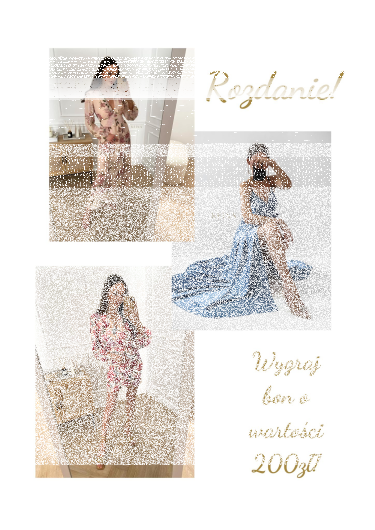 Wygraj voucher do sklepu Keina