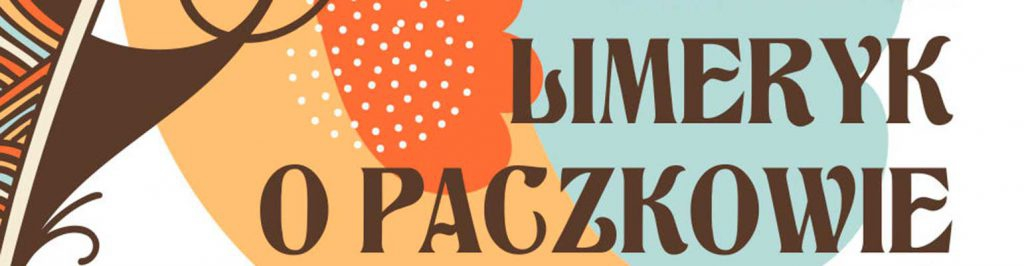 Konkurs "Limeryk o Paczkowie"