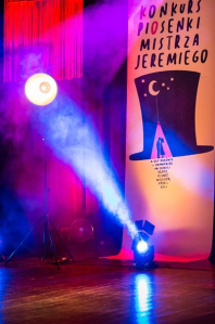 19. Ogólnopolski Festiwal Jeremiego Przybory