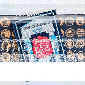 Konkurs "Mity, potwory i awantury starożytnej Grecji"