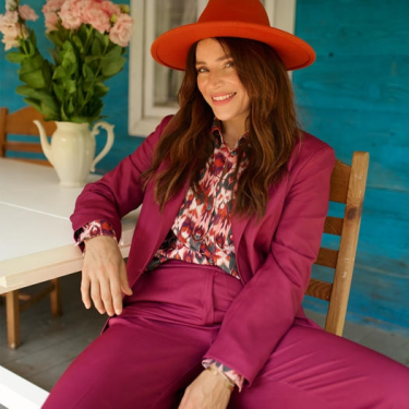 Konkurs "NAOKO X ANNA DERESZOWSKA"