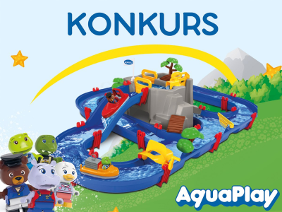 Konkurs "Simba Toys"