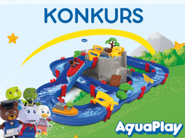 Konkurs "Simba Toys"