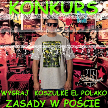 Konkurs "HAZESHOP.pl"