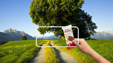 Konkurs "Podróżuj własnymi ścieżkami"