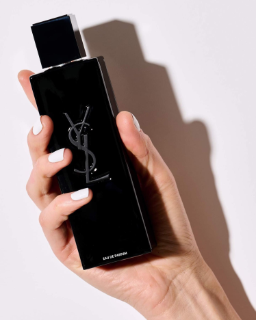 Konkurs "Yves Saint Laurent Beauty"