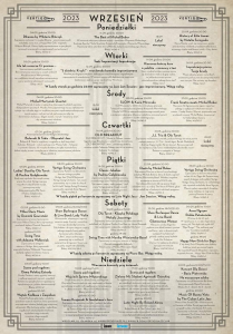 Wrocław: Wygraj bilety do Vertigo