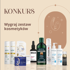 Konkurs "Celebrujemy Piękno"