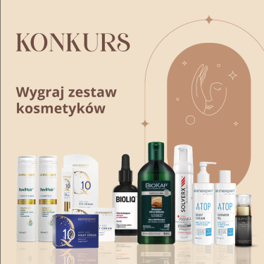 Konkurs "Celebrujemy Piękno"