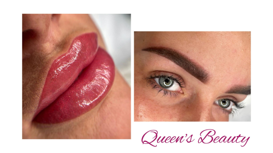 Konkurs od Queen's Beauty