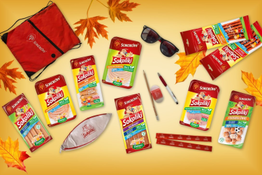 Konkurs "Kreatywny lunchbox"