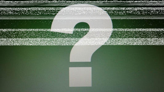 Konkurs "Bohater znaku zapytania"