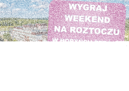 Wygraj weekendowy pobyt dla 2 osób w Centrum Rehabilitacji Rolników KRUS w Horyńcu-Zdroju