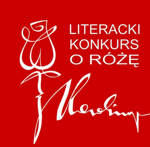 XIV Ogólnopolski Otwarty Konkurs Literacki "O różę Karoliny"