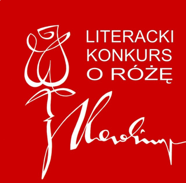 XIV Ogólnopolski Otwarty Konkurs Literacki "O różę Karoliny"