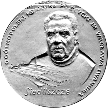 XVII Ogólnopolski Konkurs Poetycki im. Wacława Iwaniuka