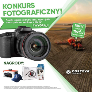 Konkurs fotograficzny z marką Elipris