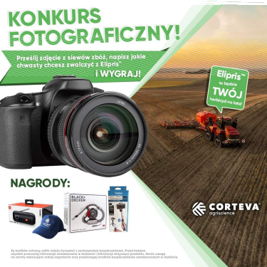 Konkurs fotograficzny z marką Elipris
