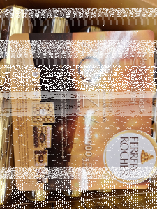 Loteria "Magiczny blask wygranej"