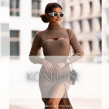 Konkurs od Klovi Official! do godz. 22:00
