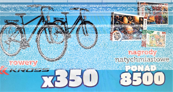 Wielka loteria Trefl 2023!