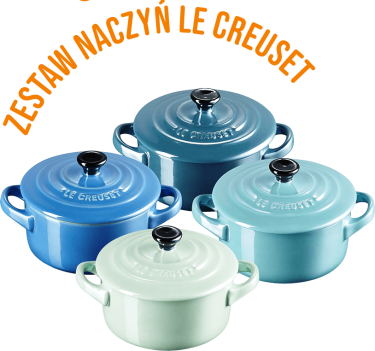 Konkurs "Eksperymenty"