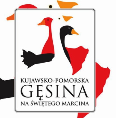 Kujawsko-Pomorska: Konkurs "Gęsina na Św. Marcina 2023"