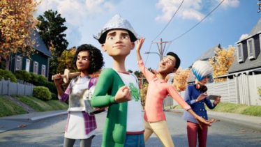 Konkurs "Kosmici w mojej szkole"