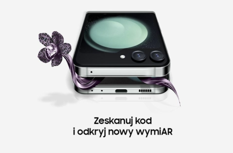 Konkurs "Przejdź na stronę foldów"