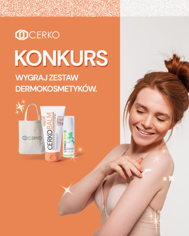 Konkurs "Jakie są Twoje sposoby na regenerację skóry po lecie?"