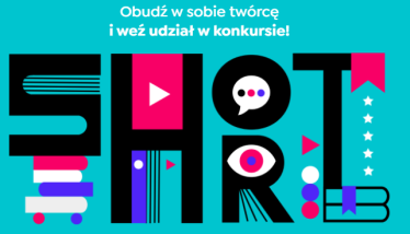 Konkurs literacki na opowiadanie dla dzieci "Empik GO Short - 2023"