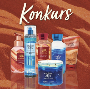 Konkurs "Powitaj jesień w stylu Boho"