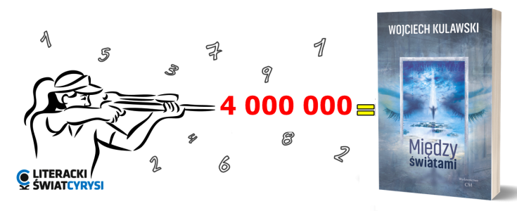 Konkurs "Ustrzel książkę"