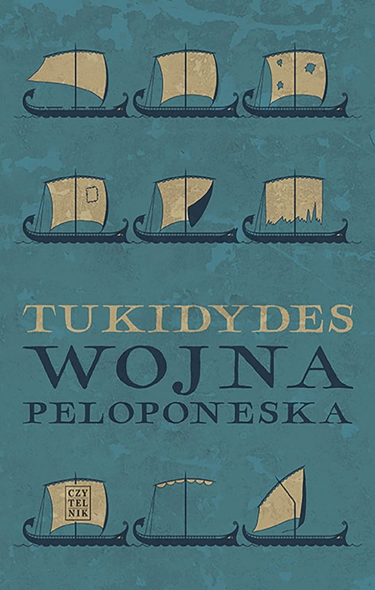 Konkurs "Wojna peloponeska"