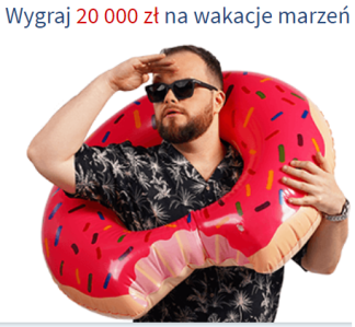 Loteria urodzinowa Inpzu