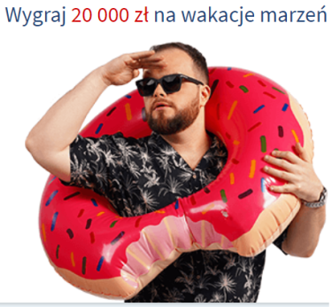 Loteria urodzinowa Inpzu