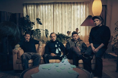 Warszawa: Wygraj bilet na koncert zespołu Fall Out Boy! do godz. 12:00