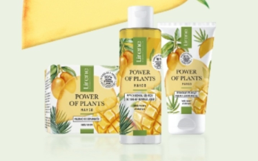 Konkurs "Czuję się pięknie z Lirene i Hebe"