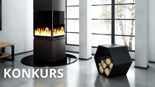 Konkurs od Braun-Mebel