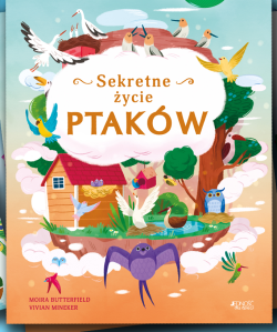 Konkurs "Ptaki" do godz. 14:00