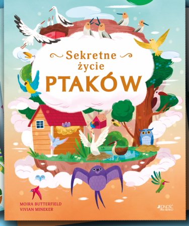 Konkurs "Ptaki" do godz. 14:00