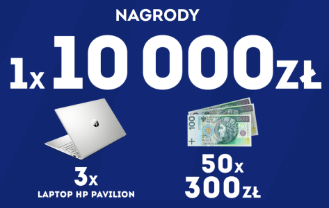 Konkurs "Wedel rozdaje radość" Intermarche