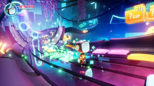 Konkurs "Boti Byteland Overclocked"