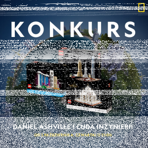 Konkurs "Cuda budujemy od ręki"