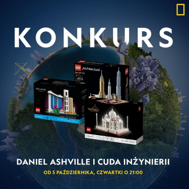 Konkurs "Cuda budujemy od ręki"