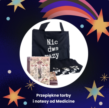 Konkurs fotograficzny "Noc księgarń"