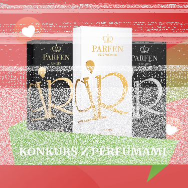 Wygraj perfumy