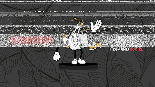 Konkurs "Dziara z Loveink"