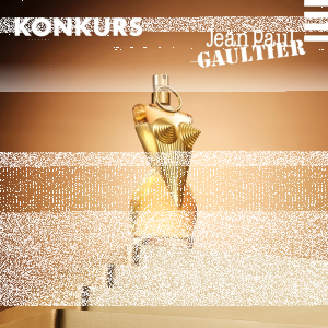 Konkurs "Otul się zapachem Gaultier Divine"