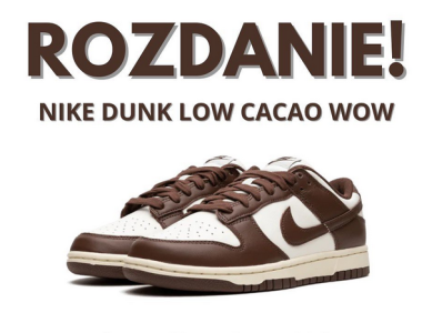 Konkurs "Limited SNEAKERS"